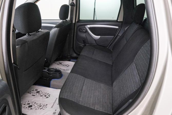 Renault Duster I с пробегом 2013 года, цена 859 000 рублей, 96338 км, внедорожник, Автокод Объявления