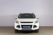 Ford Kuga II Новосибирск  - изображение 20