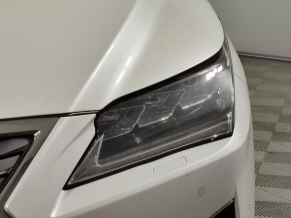 Lexus RX IV с пробегом 2016 года, цена 3 049 000 рублей, 184394 км, внедорожник, Автокод Объявления