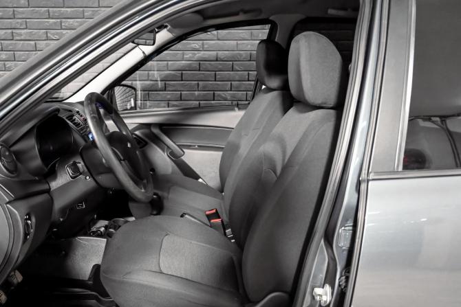 Lada (ВАЗ) Granta I Рестайлинг с пробегом 2021 года, цена 590 000 рублей, 98812 км, седан, Автокод Объявления