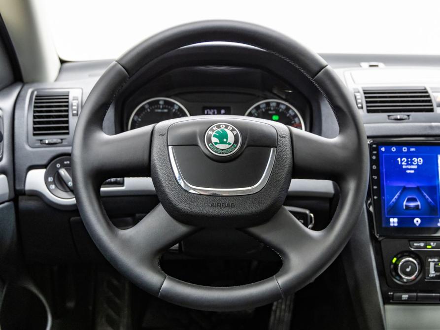Skoda Octavia II (A5) Рестайлинг Волгоград  - изображение 17