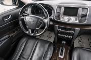 Nissan Teana II Рестайлинг Красноярск  - изображение 35