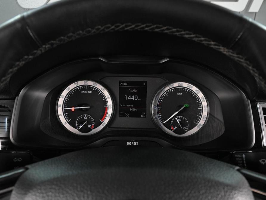 Skoda Kodiaq I Ростов-на-Дону  - изображение 28