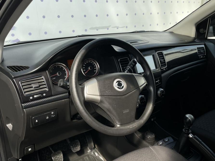 SsangYong Actyon II Тамбов  - изображение 15