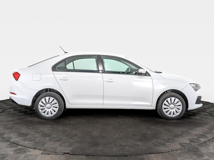 Skoda Rapid II Москва  - изображение 4
