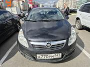 Opel Corsa D Санкт-Петербург  - изображение 9