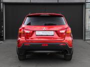 Mitsubishi ASX I Москва  - изображение 20
