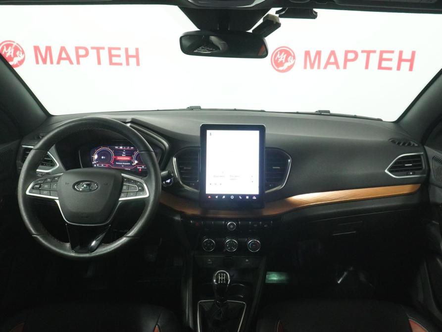 Lada (ВАЗ) Vesta I Рестайлинг (NG) Вологда  - изображение 15