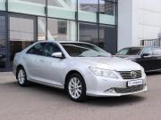 Toyota Camry VII (XV50) Химки  - изображение 16