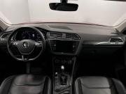 Volkswagen Tiguan II Санкт-Петербург  - изображение 38