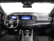 Mercedes-Benz GLE II (V167) Рестайлинг Москва  - изображение 38