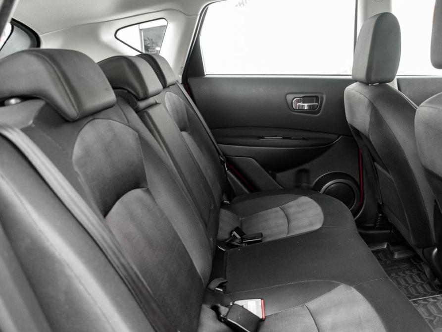 Nissan Qashqai I Рестайлинг Екатеринбург  - изображение 22