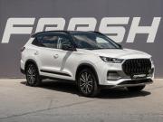 Chery Tiggo 8 Pro Max I Рестайлинг Краснодар  - изображение 22