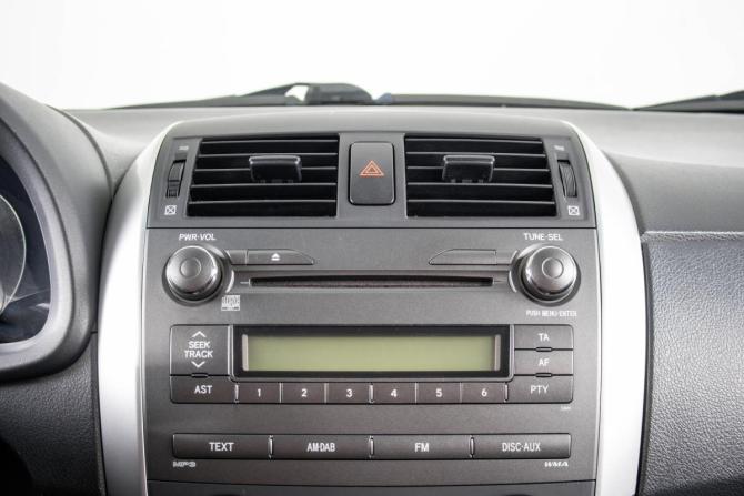 Toyota Corolla X (E140 E150) Рестайлинг с пробегом 2011 года, цена 1 199 000 рублей, 311536 км, седан, Автокод Объявления