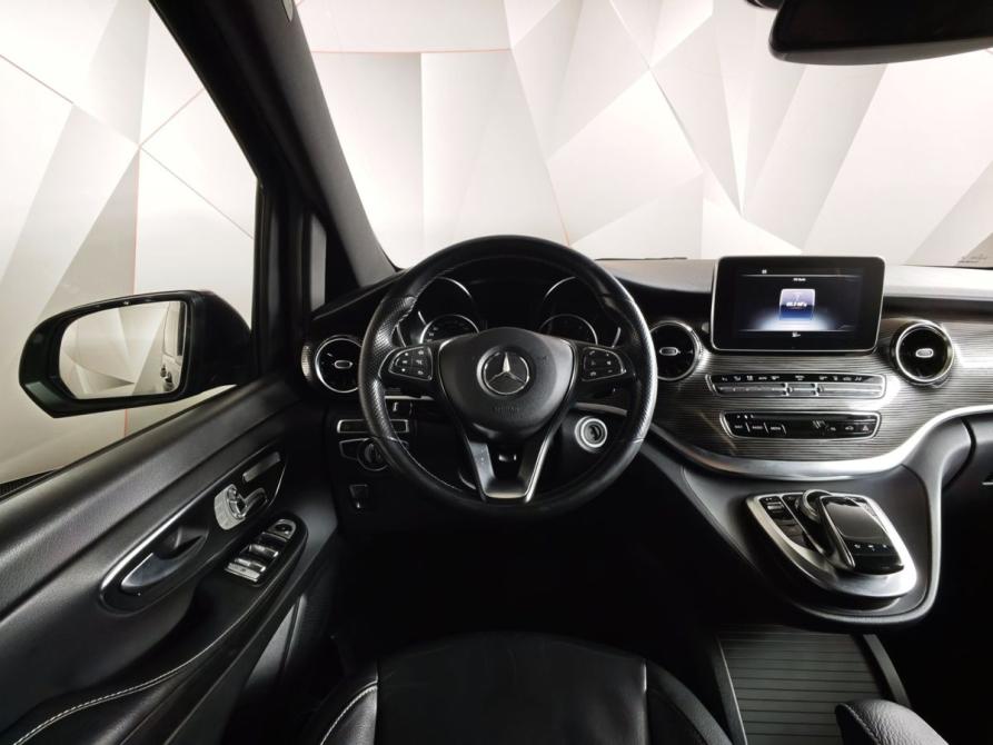 Mercedes-Benz V-Класс III (W447) Москва  - изображение 19