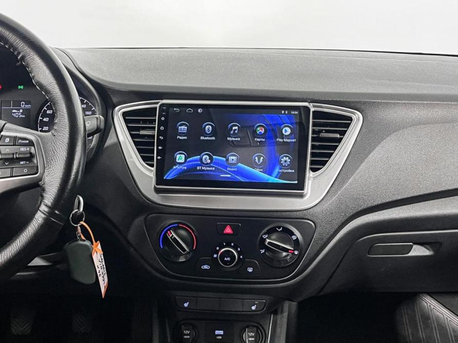 Hyundai Solaris II Ногинск  - изображение 14