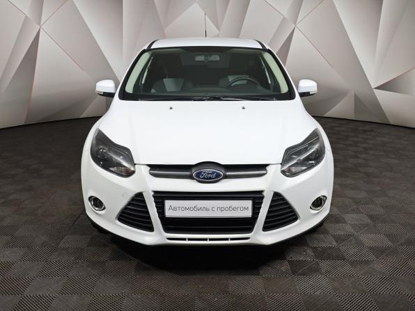 Ford Focus III с пробегом 2011 года, цена 549 000 рублей, 185838 км, хэтчбек, Автокод Объявления