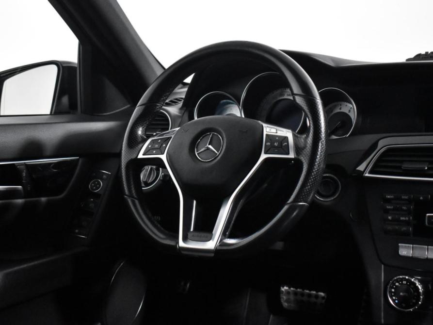 Mercedes-Benz C-Класс III (W204) Рестайлинг Санкт-Петербург  - изображение 16
