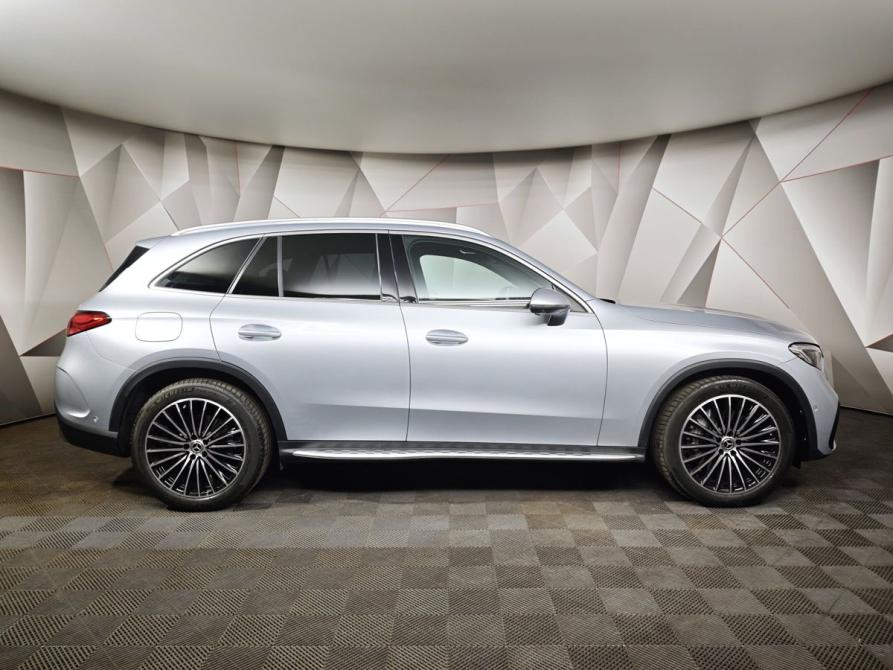 Mercedes-Benz GLC II (X254) Москва  - изображение 6