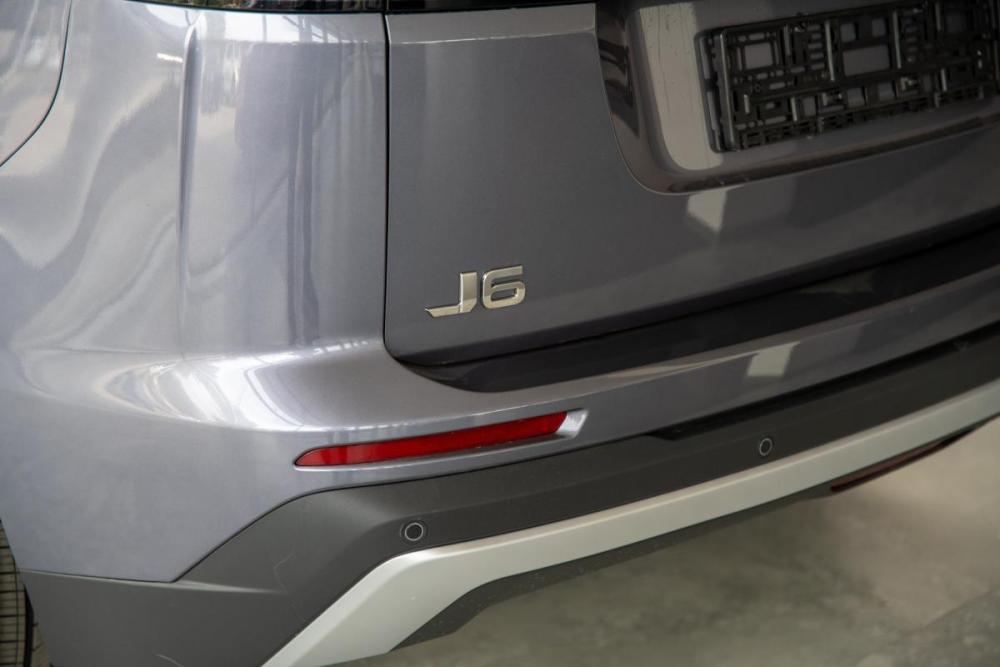Jeland J6 Ростов-на-Дону  - изображение 11