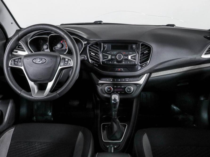 Lada (ВАЗ) Vesta I Москва  - изображение 12