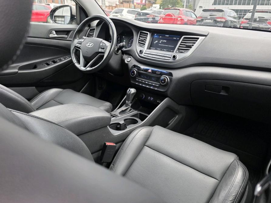 Hyundai Tucson III Новосибирск  - изображение 24