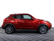 Nissan Juke I Москва  - изображение 25