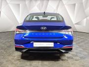 Hyundai Elantra VII (CN7) Москва  - изображение 30