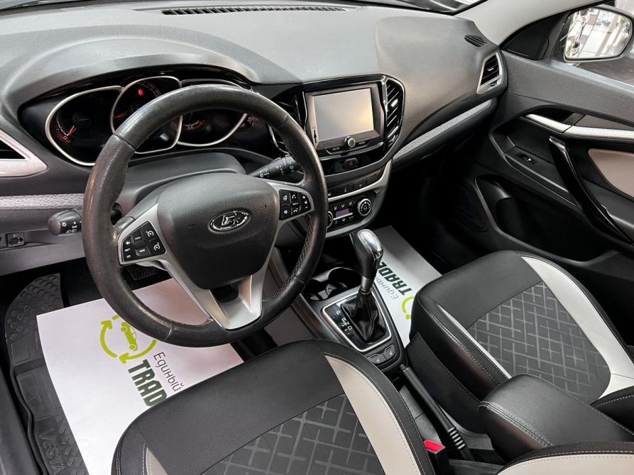 Lada (ВАЗ) Vesta I Тверь  - изображение 9