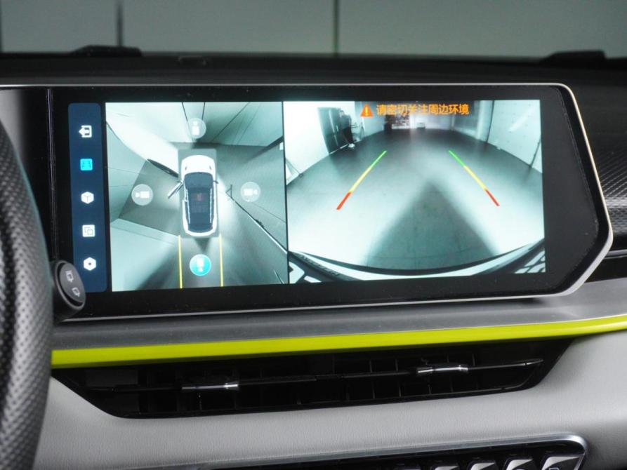Geely Coolray I Рестайлинг Минеральные Воды  - изображение 14