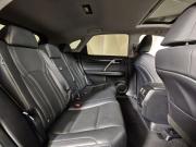 Lexus RX IV Москва  - изображение 36