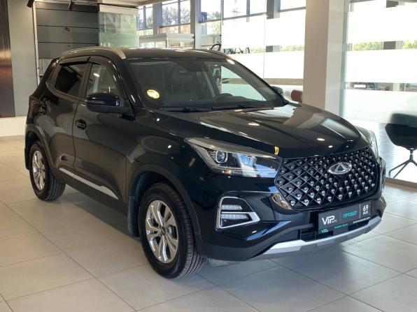 Chery Tiggo 4 Pro I с пробегом 2024 года, цена 1 675 000 рублей, 20775 км, внедорожник, Автокод Объявления