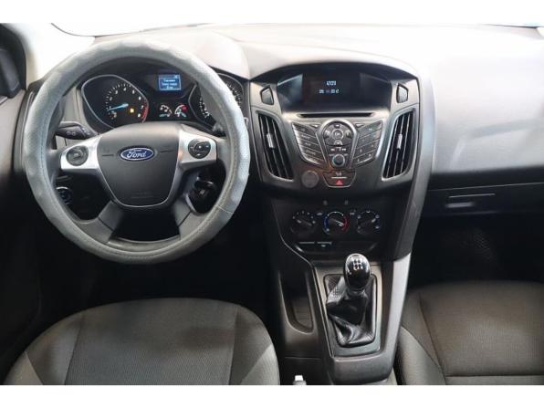 Ford Focus III с пробегом 2012 года, цена 520 000 рублей, 271100 км, седан, Автокод Объявления