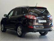 Hyundai Santa Fe II Рестайлинг Барнаул  - изображение 38