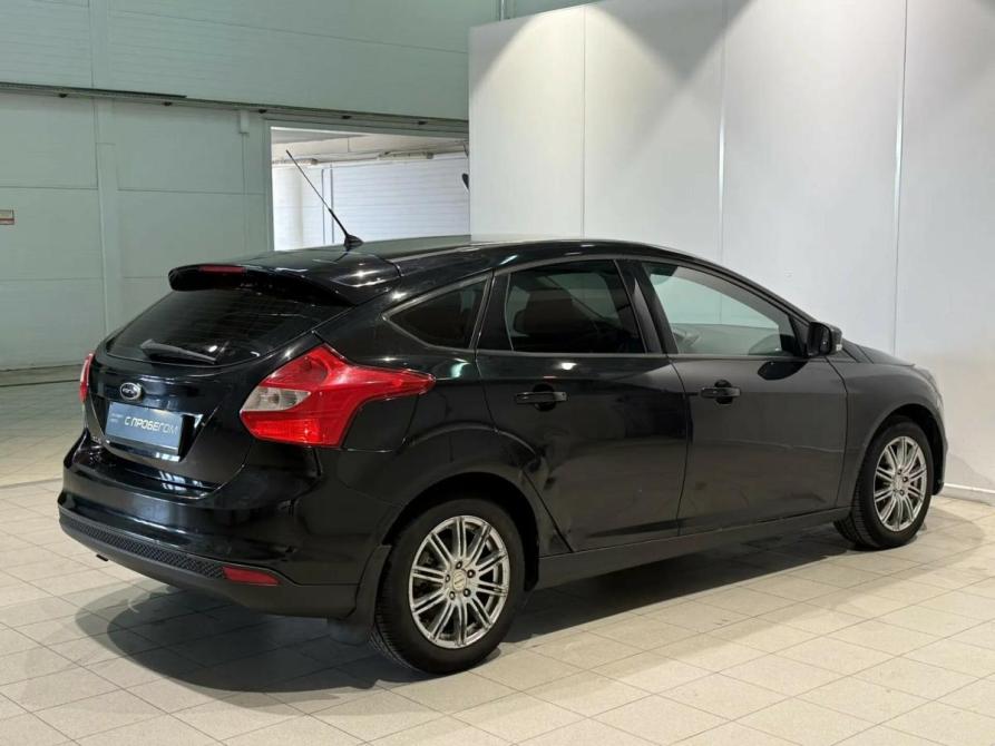 Ford Focus III Самара  - изображение 7