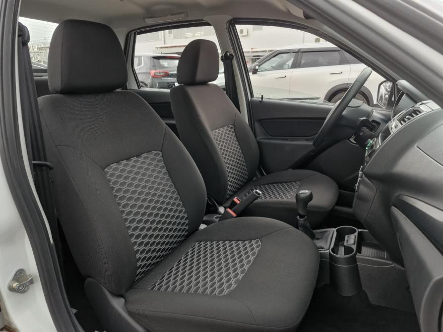 Lada (ВАЗ) Granta I Рестайлинг Нижний Новгород  - изображение 8