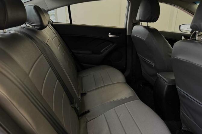 Kia Cerato III Рестайлинг (Classic) с пробегом 2019 года, цена 1 580 000 рублей, 69351 км, седан, Автокод Объявления