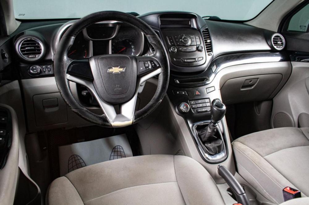 Chevrolet Orlando I Сургут  - изображение 12