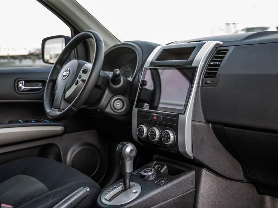 Nissan X-Trail II Рестайлинг Волгоград  - изображение 35
