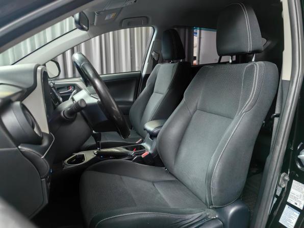 Toyota RAV4 IV (XA40) Рестайлинг с пробегом 2019 года, цена 2 295 000 рублей, 202493 км, внедорожник, Автокод Объявления