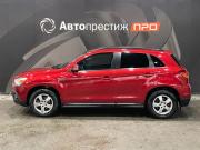 Mitsubishi ASX I Рестайлинг Пермь  - изображение 30