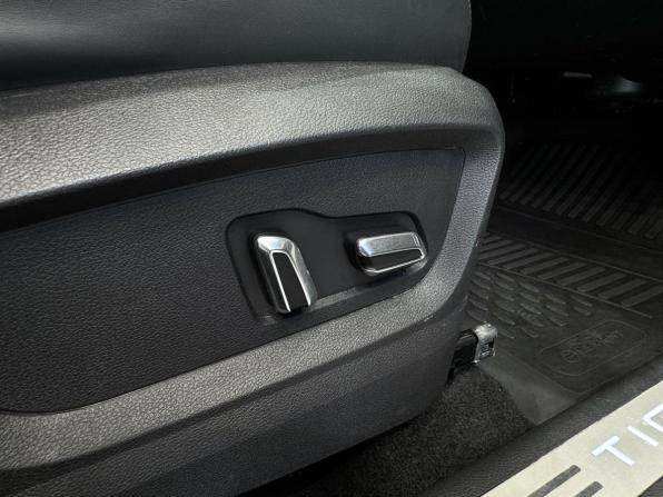 Chery Tiggo 7 Pro I с пробегом 2022 года, цена 1 599 000 рублей, 122466 км, внедорожник, Автокод Объявления
