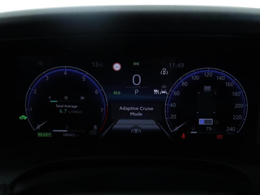 Toyota Camry IX (XV80) China Market Санкт-Петербург  - изображение 20
