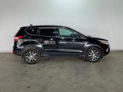 Ford Kuga II Рестайлинг Москва  - изображение 28