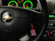 Chevrolet Aveo I Рестайлинг Подольск  - изображение 44