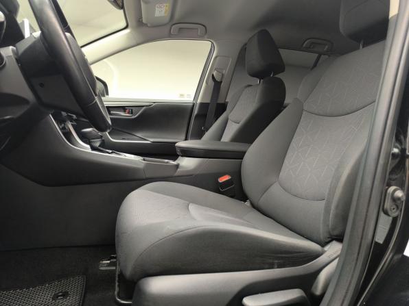 Toyota RAV4 V (XA50) с пробегом 2020 года, цена 3 296 000 рублей, 116554 км, внедорожник, Автокод Объявления