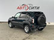 Lada (ВАЗ) Niva Travel I Тамбов  - изображение 26