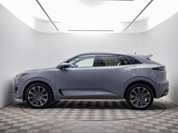 Changan UNI-K с пробегом 2023 года, цена 2 645 000 рублей, 49632 км, внедорожник, Автокод Объявления