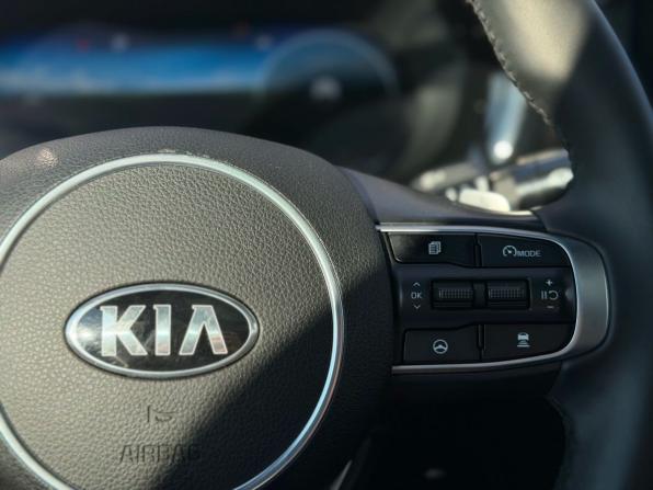 Kia K5 III с пробегом 2021 года, цена 2 550 000 рублей, 122156 км, седан, Автокод Объявления