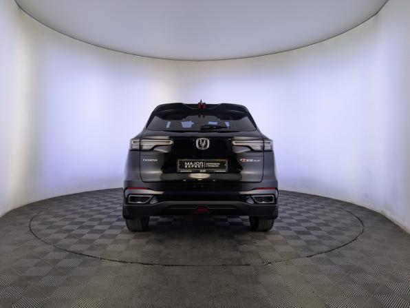 Changan CS55 Plus II с пробегом 2023 года, цена 1 700 000 рублей, 83120 км, внедорожник, Автокод Объявления